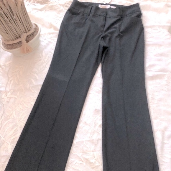Michael Kors Collection Denim - New Michael Kors casual pants. Just below the waist fit.  Classic design.